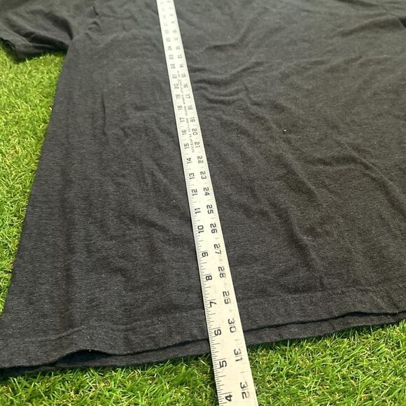 Smart Blanks Reserve T-Shirt - Picture 3 of 5